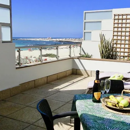 Apartment Marfolin23 El Cotillo (Fuerteventura)