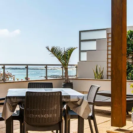 Apartment Marfolin23 El Cotillo (Fuerteventura)