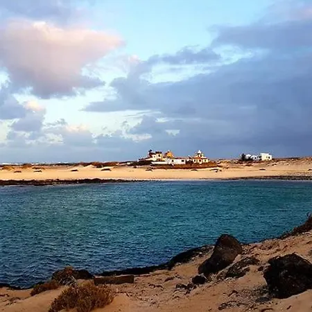 Apartment Marfolin23 El Cotillo (Fuerteventura)