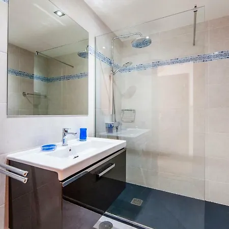 Marfolin23 Apartamento