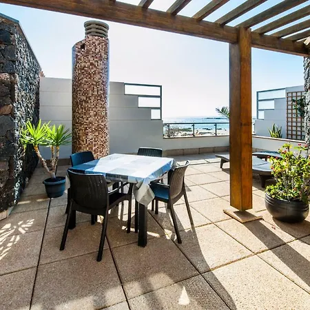 Marfolin23 Apartamento