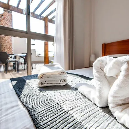 Marfolin23 Apartamento *