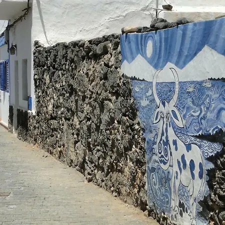 Apartamento Marfolin23 *