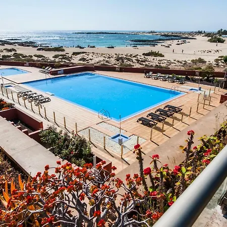 Marfolin23 Apartamento Cotillo