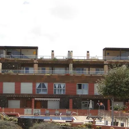 Marfolin23 Apartamento *