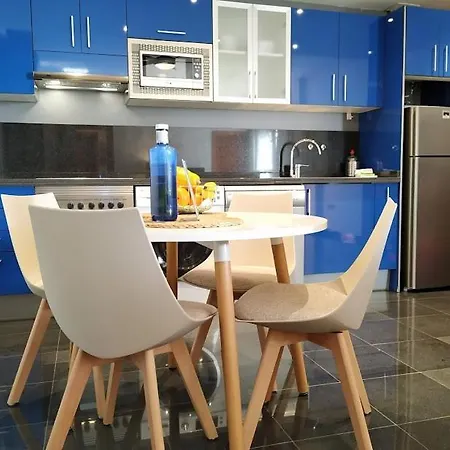 Marfolin23 Apartamento *